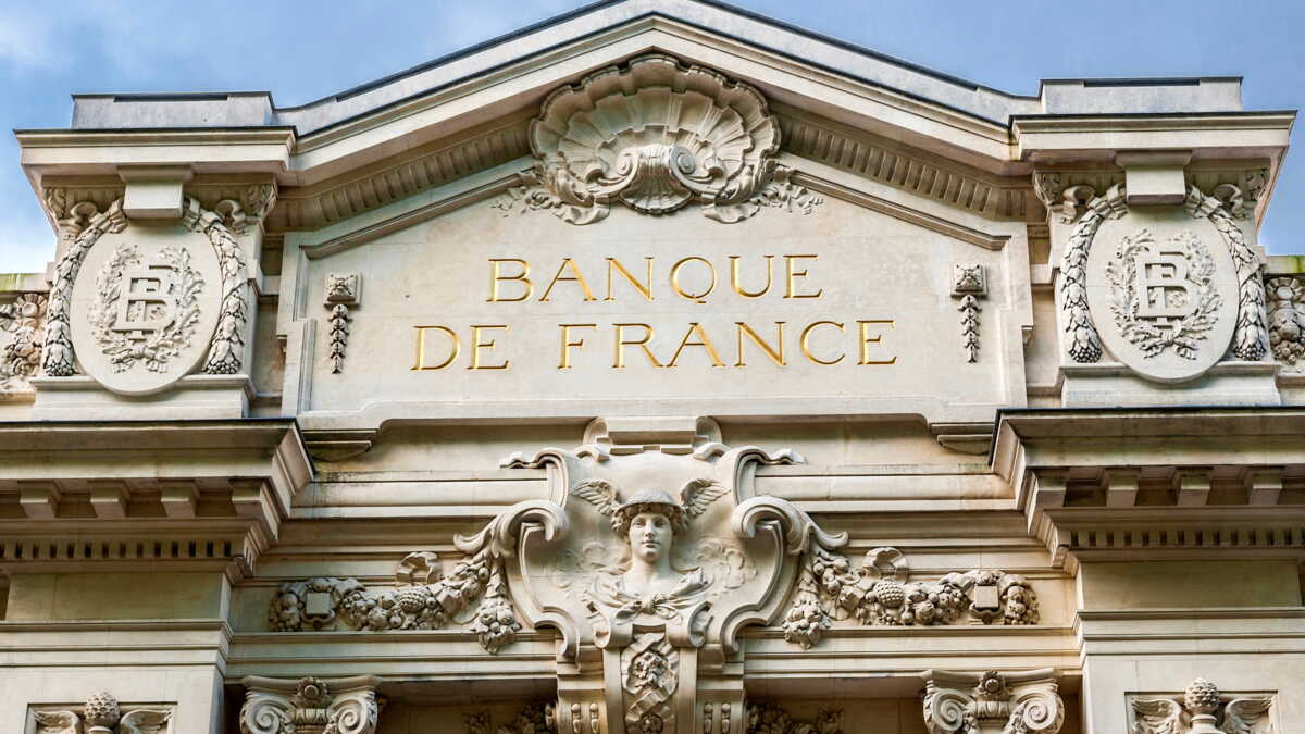 banque