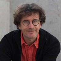 Laurent Devisme