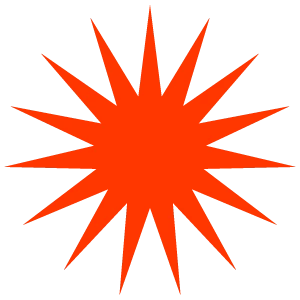 picto étoile