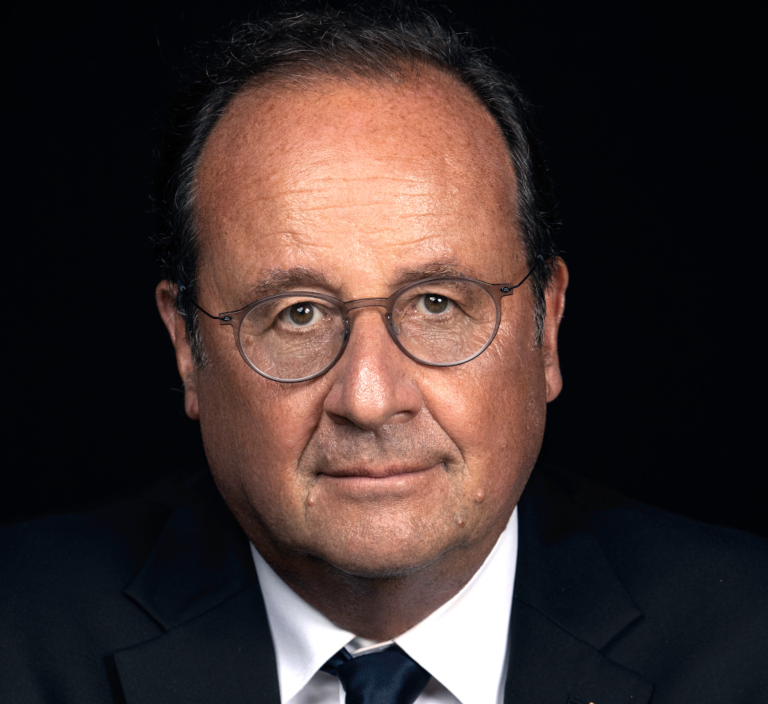 F Hollande