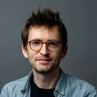 Antoine Hardy