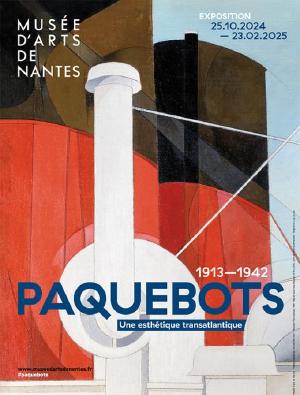 Paquebots