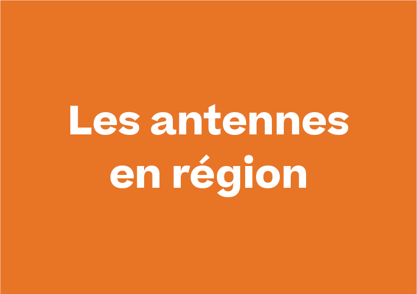 Antennes