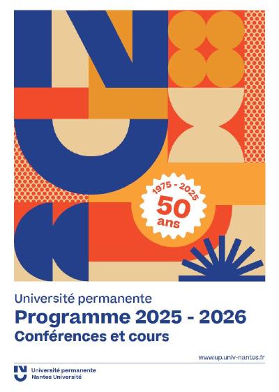 Téléchargez le programme 2025-2026 dès le 11 juillet